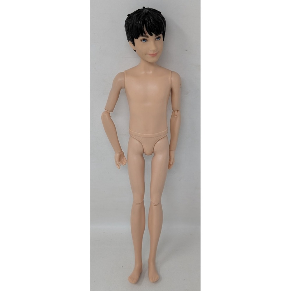 2018 Mattel Wizarding World of Harry Potter Action Figure Doll Harry Potter 10"